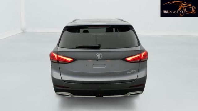 Mg Zs image 6