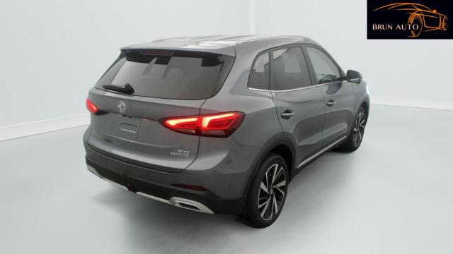 Mg Zs image 7