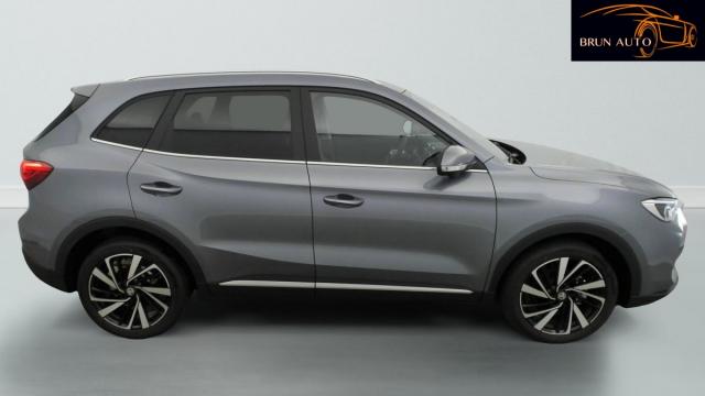 Mg Zs image 9