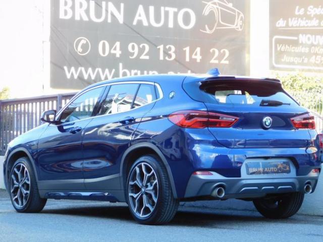 Bmw X2 image 4