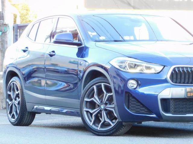 Bmw X2 image 3