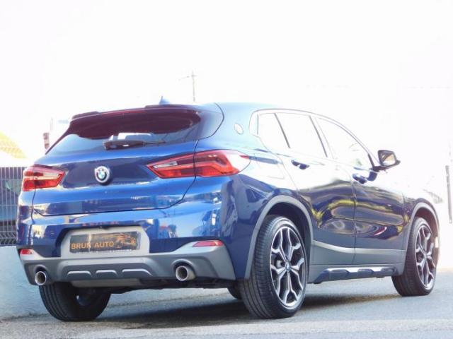 Bmw X2 image 2