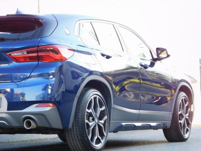 Bmw X2 image 9