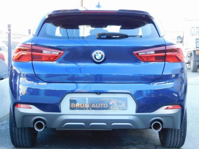 Bmw X2 image 6