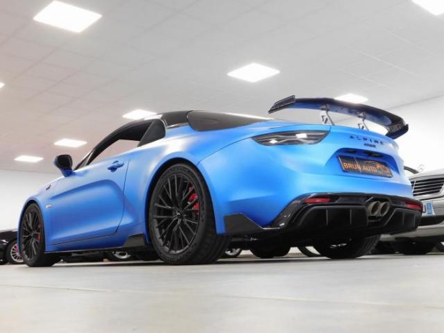 Alpine A110 image 4
