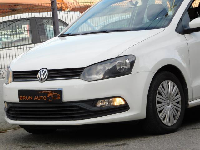 Volkswagen Polo image 5