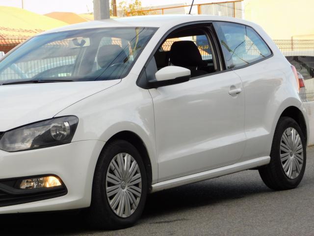 Volkswagen Polo image 2