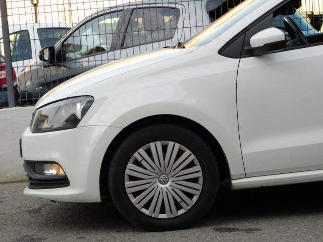 Volkswagen Polo image 9