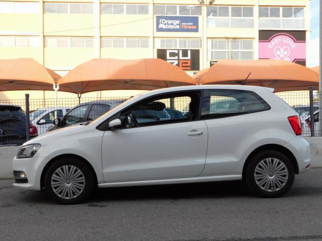 Volkswagen Polo image 8