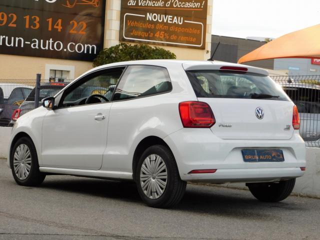 Volkswagen Polo image 3