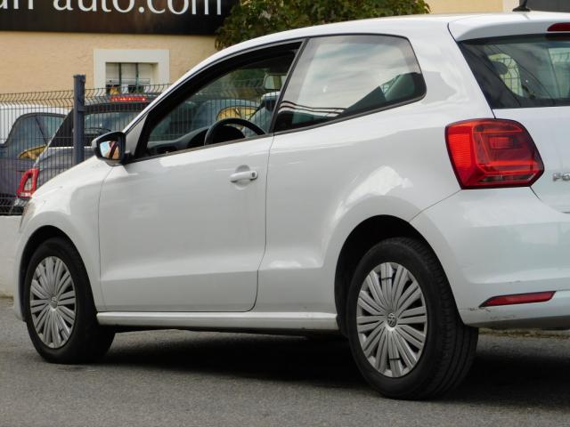 Volkswagen Polo image 6