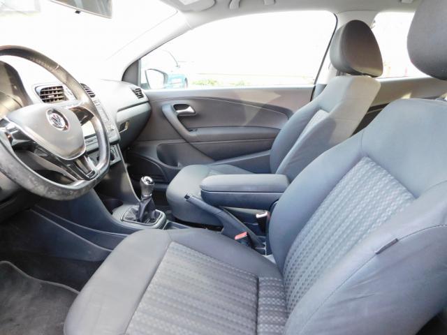 Volkswagen Polo image 1