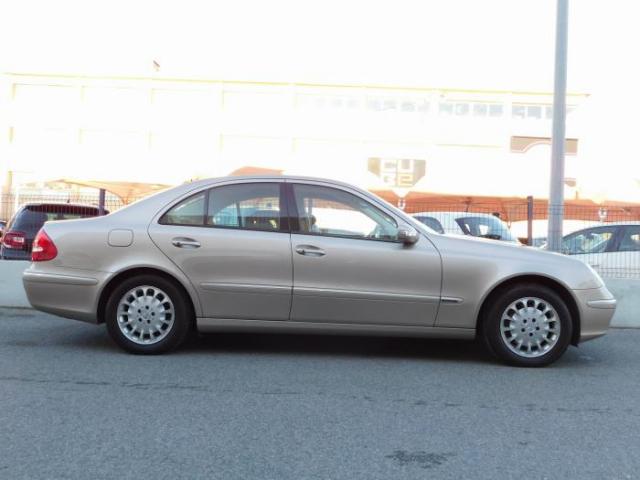 Mercedes Benz Classe E image 6