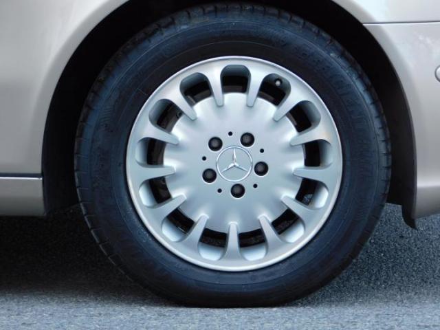 Mercedes Benz Classe E image 1