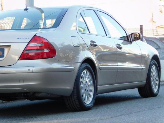 Mercedes Benz Classe E image 2