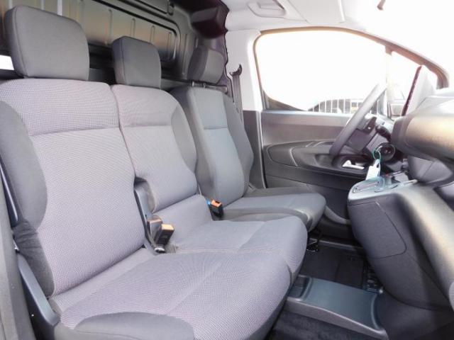 Citroen Berlingo image 1