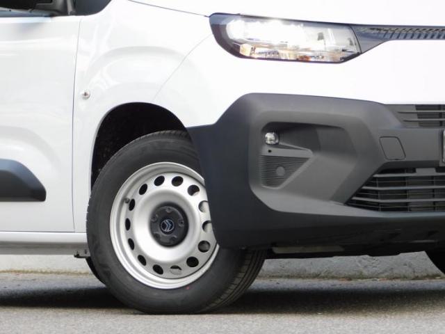 Citroen Berlingo image 6