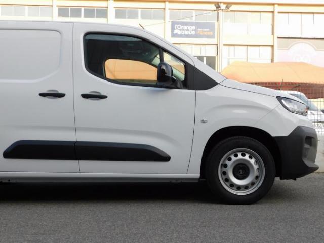 Citroen Berlingo image 3