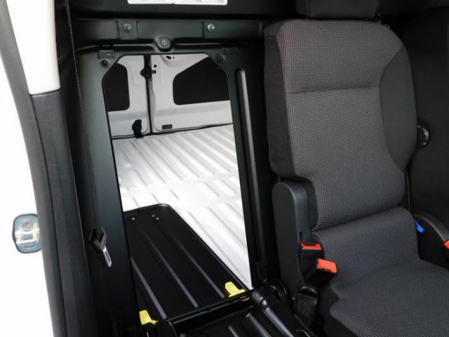 Citroen Berlingo image 8