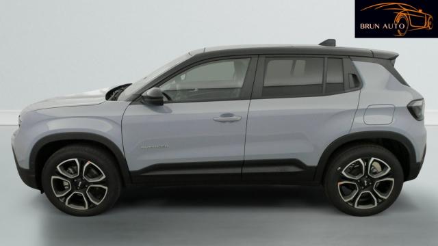 Jeep Avenger image 6