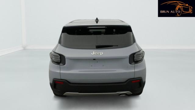 Jeep Avenger image 3