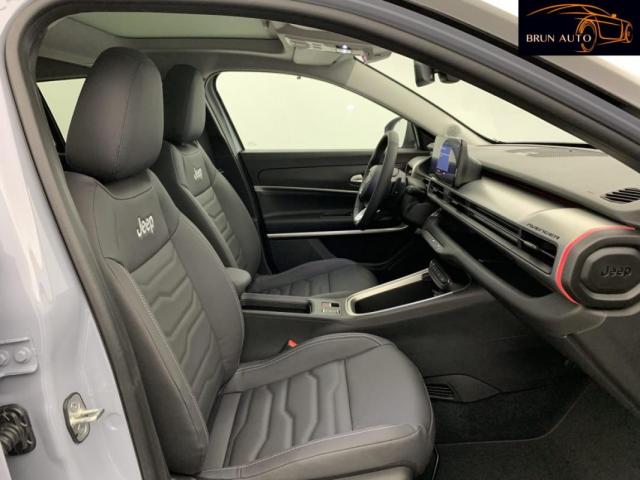 Jeep Avenger image 9