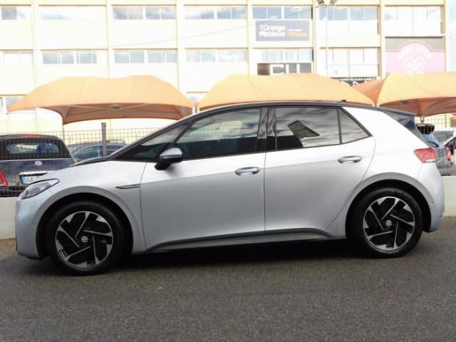 Volkswagen Id.3 image 2