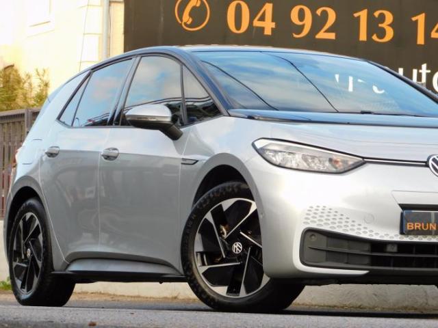 Volkswagen Id.3 image 6