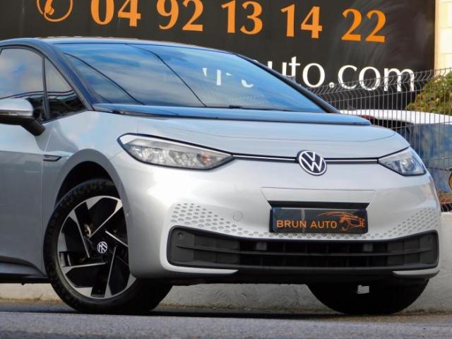 Volkswagen Id.3 image 5