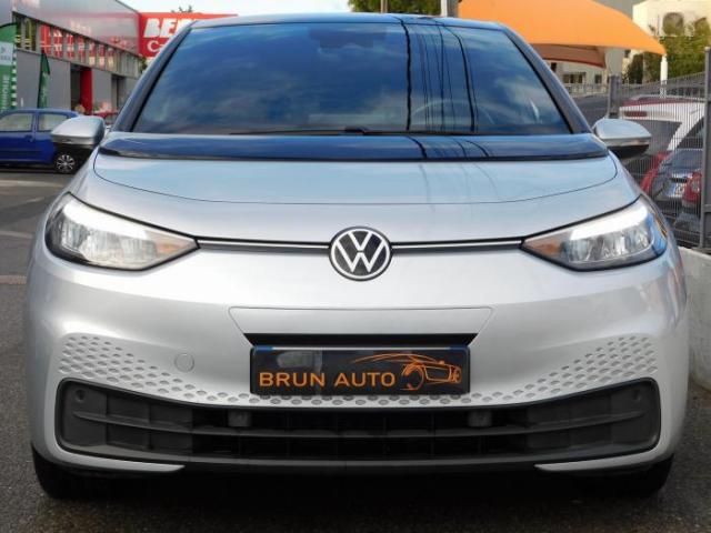 Volkswagen Id.3 image 4