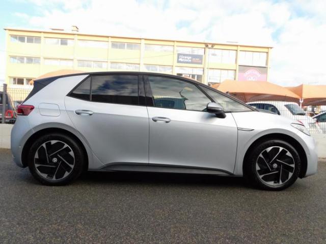 Volkswagen Id.3 image 8