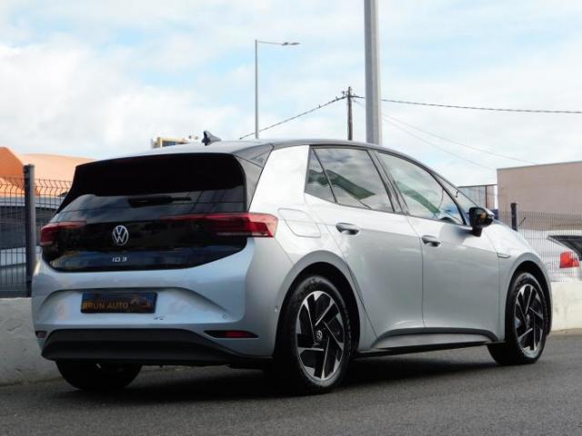 Volkswagen Id.3 image 3