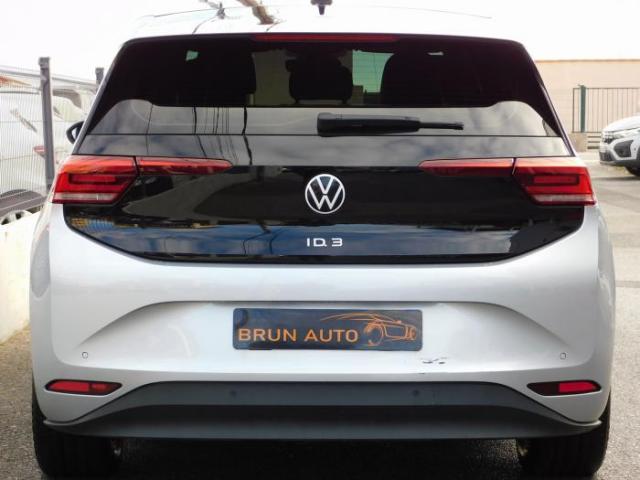 Volkswagen Id.3 image 9