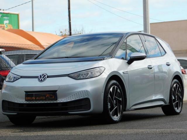 Volkswagen Id.3 image 7