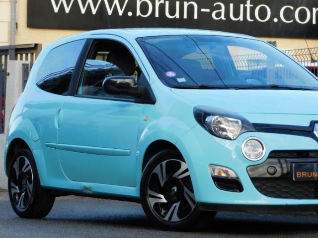 Renault Twingo image 5