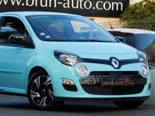 Renault Twingo image 9