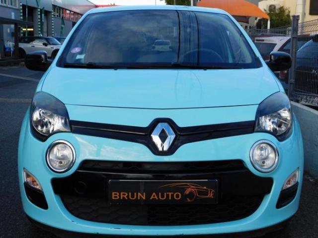Renault Twingo image 8
