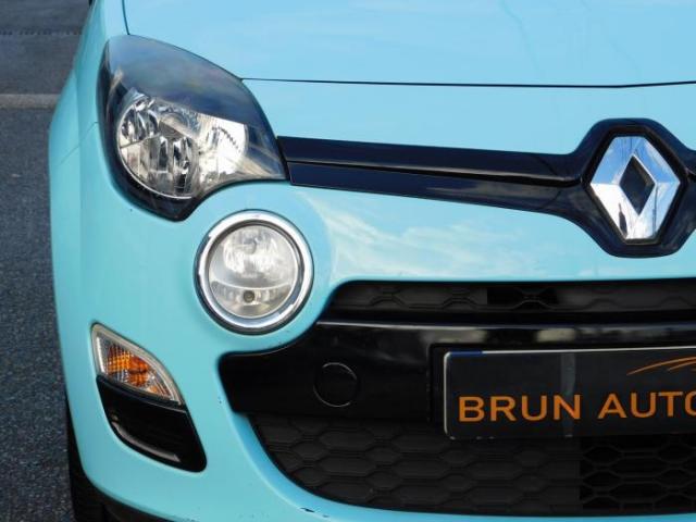 Renault Twingo image 6