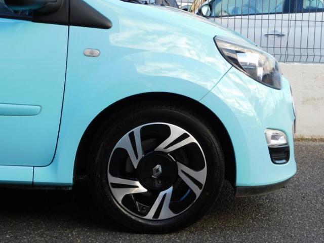 Renault Twingo image 4