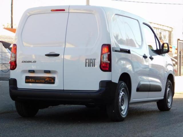 Fiat Doblo image 6