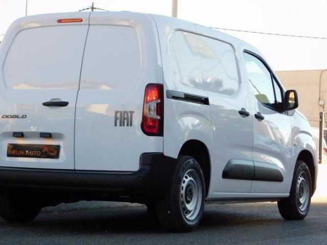 Fiat Doblo image 9