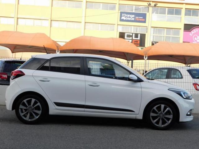 Hyundai I20 image 9