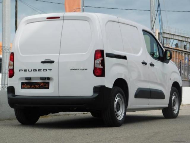 Peugeot Partner image 4
