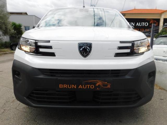 Peugeot Partner image 5