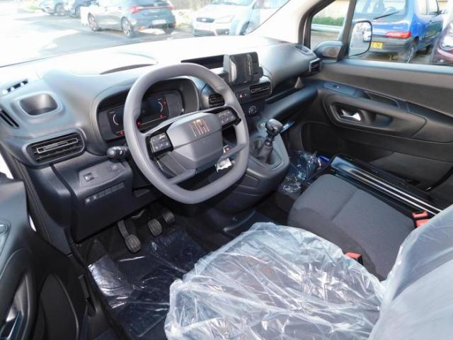 Fiat Doblo image 1