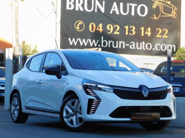 Renault Clio V 1.5 Blue Dci 100ch Evolution - 24