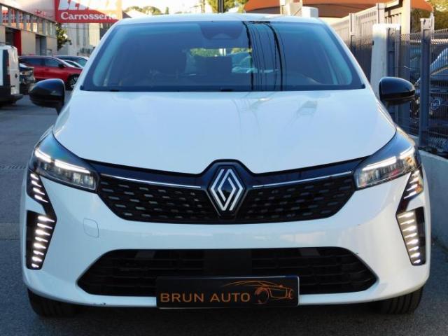 Renault Clio image 1