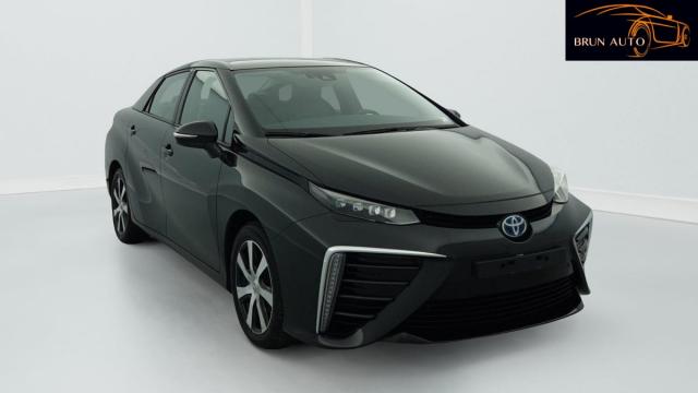 Toyota Mirai Hydrogene 154 Ch Dynamic