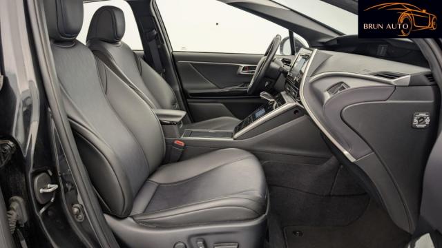 Toyota Mirai image 1