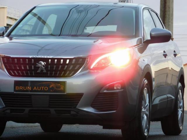 Peugeot 3008 image 6